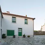 Casa Conde Prázdninový dům Furelos