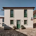 Casa Conde * Furelos