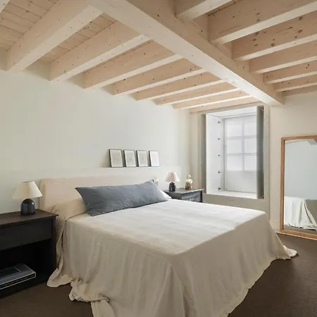 Casa Conde بيت للعطل Furelos