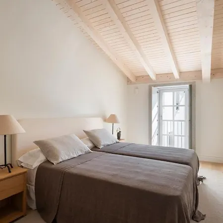 Casa Conde بيت للعطل