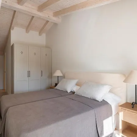 Casa Conde بيت للعطل *