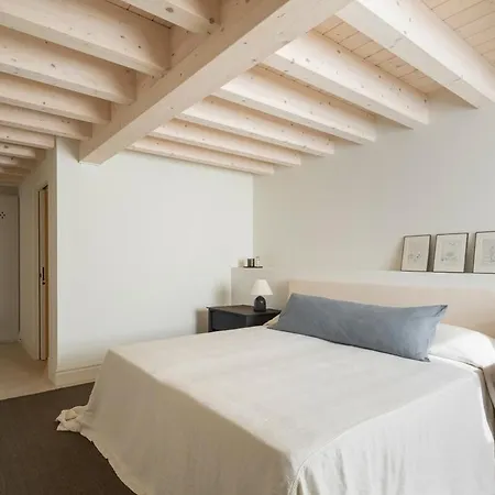 بيت للعطل Casa Conde