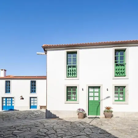 بيت للعطل Casa Conde