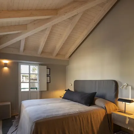 Σπίτι διακοπών Casa Conde