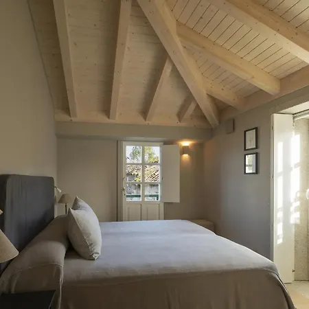 Σπίτι διακοπών Casa Conde Furelos