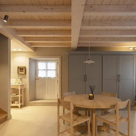 Σπίτι διακοπών Casa Conde *