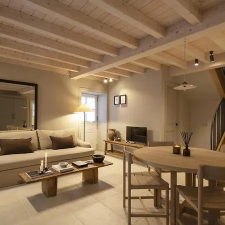 Casa Conde Casa de Férias Furelos