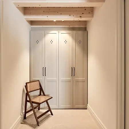 Σπίτι διακοπών Casa Conde *
