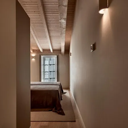 Σπίτι διακοπών Casa Conde Furelos