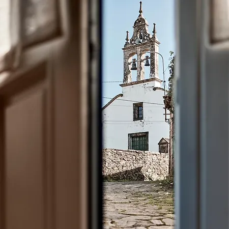 Casa de Férias Casa Conde