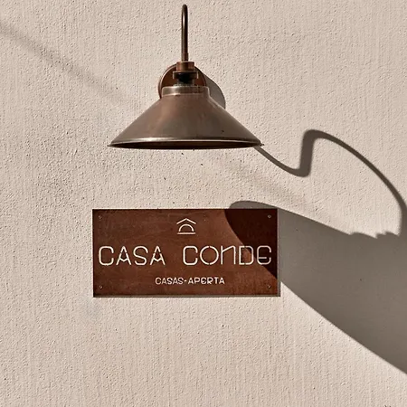 Casa Conde