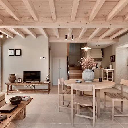 Σπίτι διακοπών Casa Conde Furelos