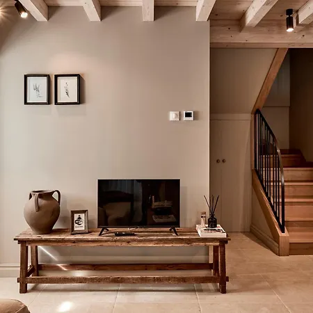 Σπίτι διακοπών Casa Conde *