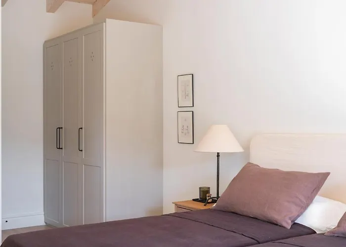 Σπίτι διακοπών Casa Conde