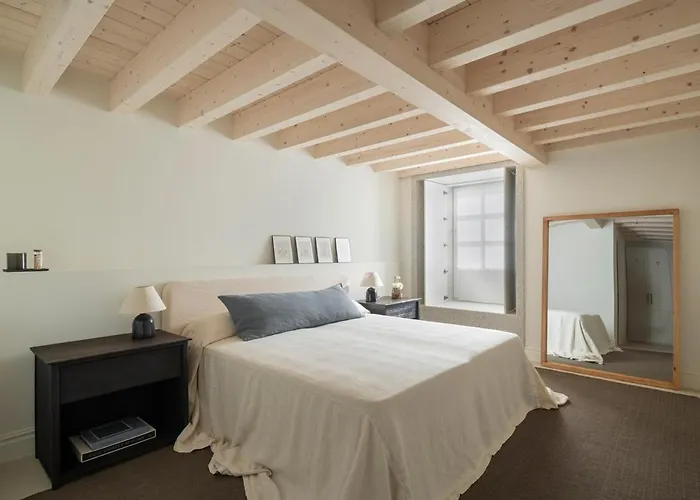 Casa Conde Σπίτι διακοπών Furelos