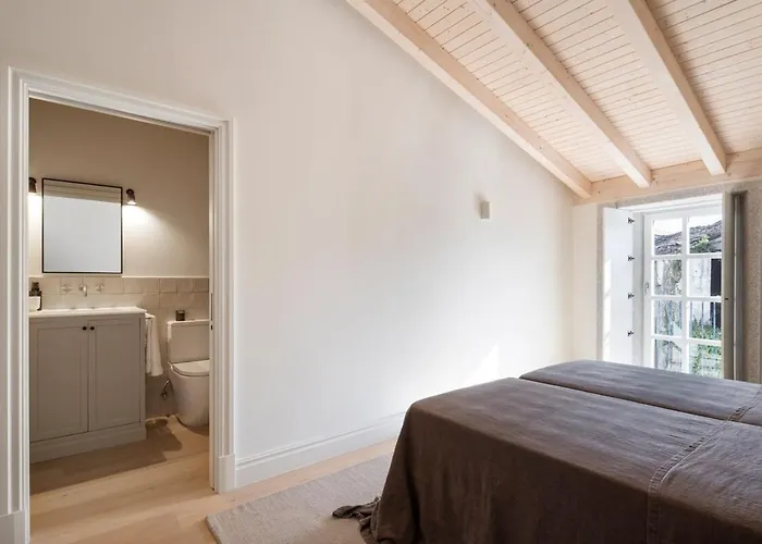 Casa Conde Σπίτι διακοπών *