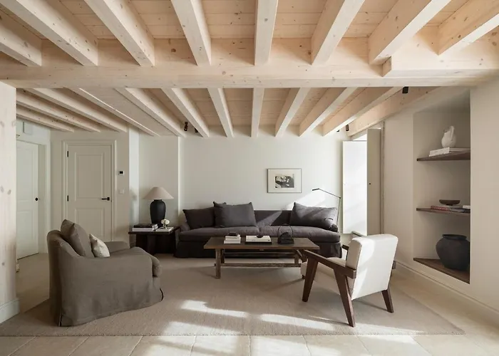 Casa Conde Σπίτι διακοπών *