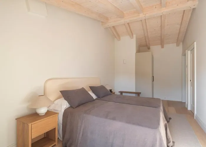 Casa Conde Σπίτι διακοπών Furelos