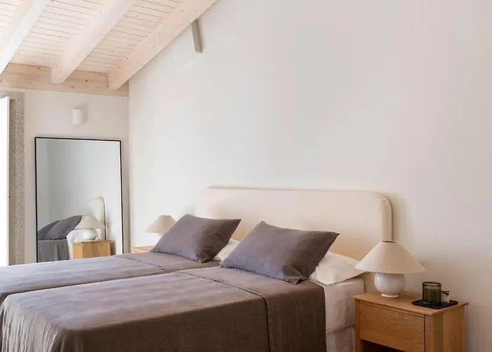 Casa Conde Σπίτι διακοπών Furelos