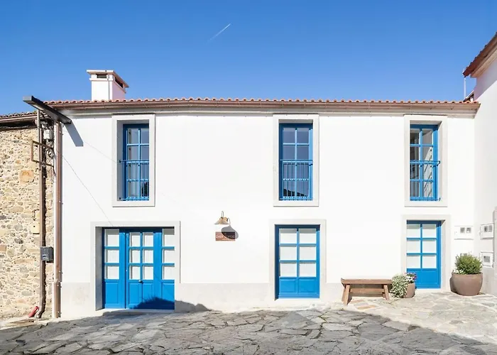 Casa Conde * Furelos