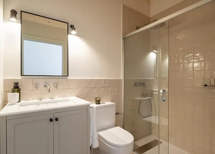 Casa Conde Σπίτι διακοπών *