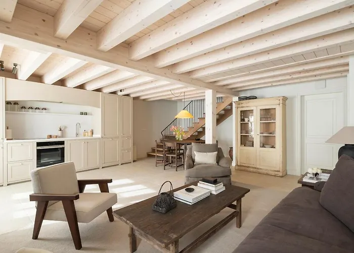 Casa Conde Σπίτι διακοπών *