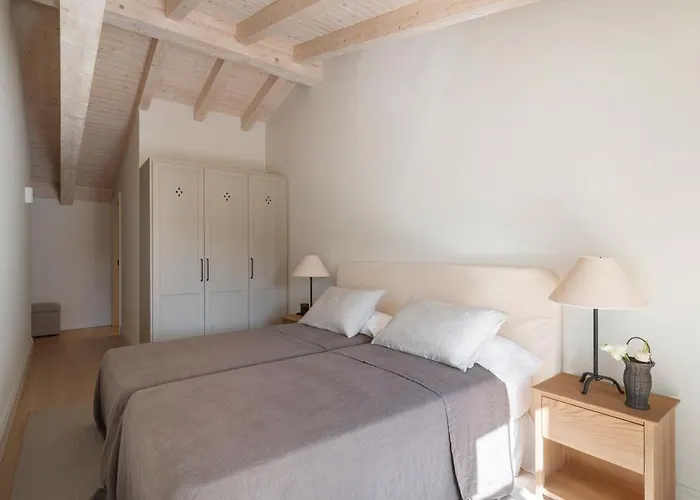 Casa Conde Σπίτι διακοπών *