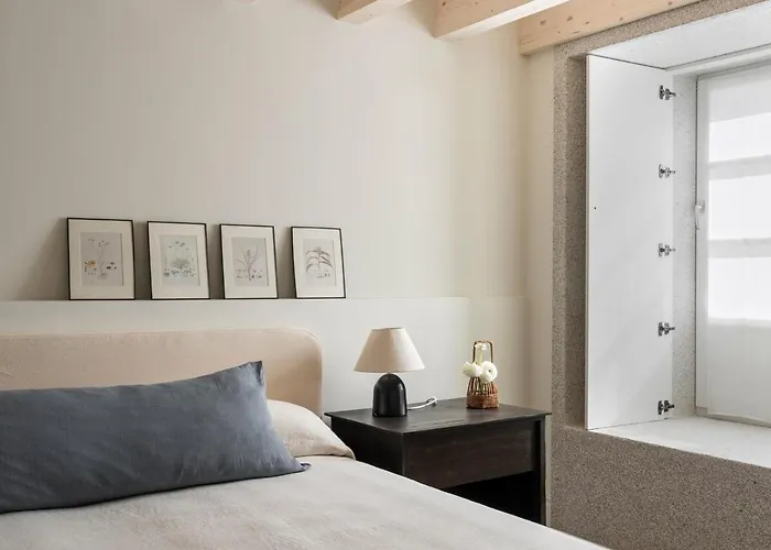 Casa Conde * Furelos