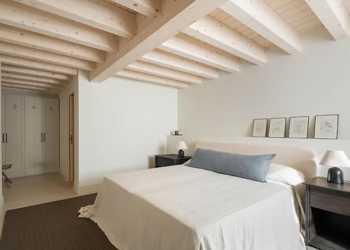 Σπίτι διακοπών Casa Conde