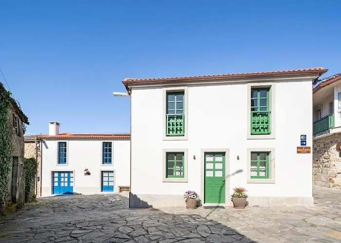 Σπίτι διακοπών Casa Conde