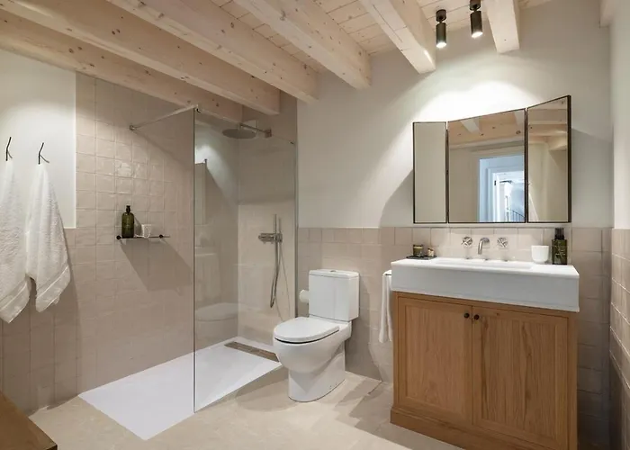 Casa Conde Σπίτι διακοπών