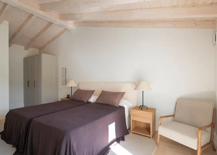 Casa Conde Σπίτι διακοπών