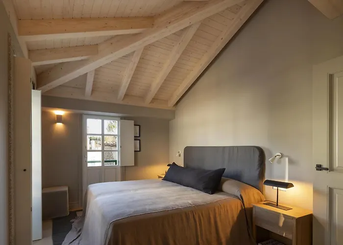 Σπίτι διακοπών Casa Conde