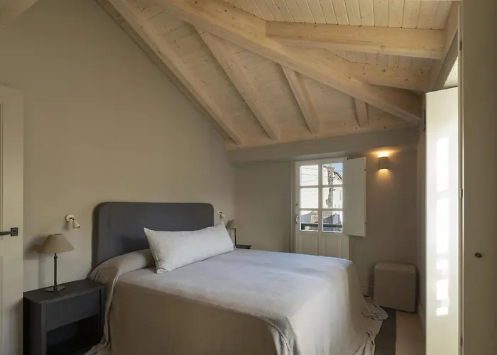 Casa Conde Σπίτι διακοπών