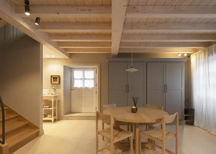 Σπίτι διακοπών Casa Conde *