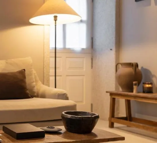 Casa Conde * Furelos