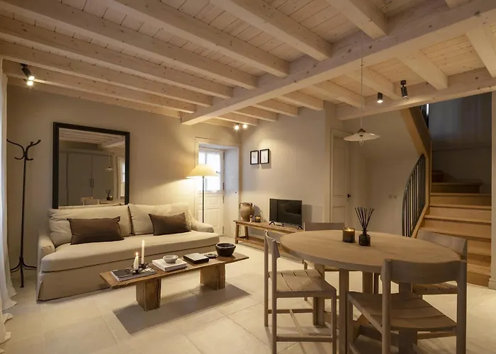 Casa Conde 別荘 Furelos
