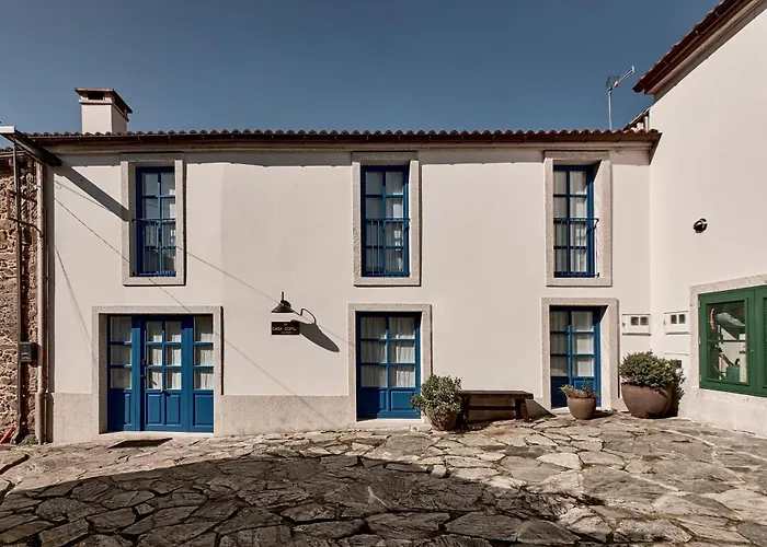 Casa Conde