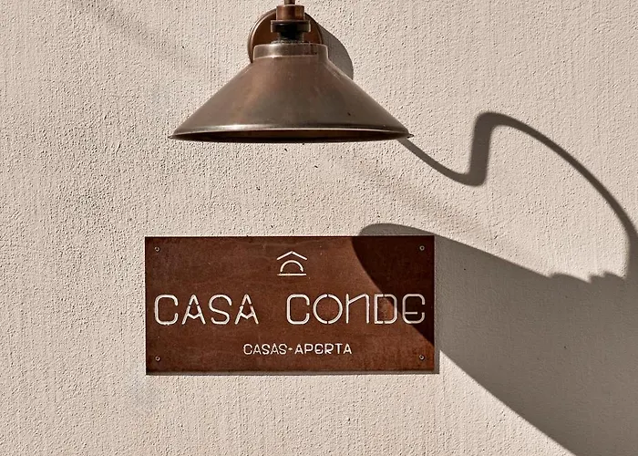 Casa Conde