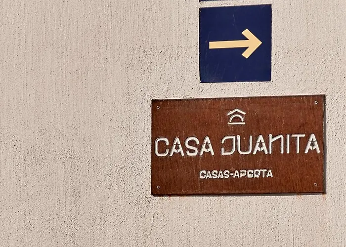 Casa Conde *